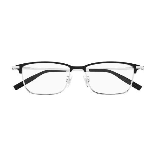 Montblanc MB0374OA Eyeglasses - view 5